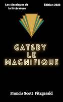 Gatsby le Magnifique