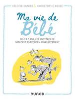 Ma vie de bébé, De 0 à 3 ans, les mystères de son petit cerveau en développement