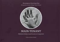 Main-tenant, 