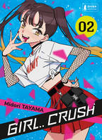 2, Girl Crush T02