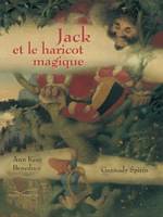 Jack et le haricot magique