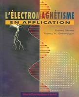 Électromagnétisme en application (L')