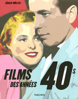 MI-FILMS DES ANNEES 40, MI