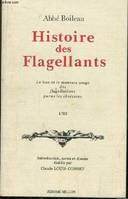 Histoire des flagellants : Le Bon et le Mauvais Usage de la flagellation parmi les chrétiens  1701, le bon et le mauvais usage de la flagellation parmi les chrétiens