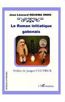 Le roman initiatique gabonais