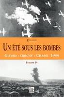 Eté sous les bombes (un), Givors, Grigny, Chasse, 1944