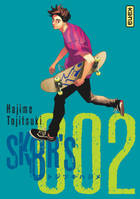 2, SK8R'S - Tome 2