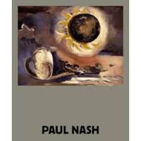 Paul Nash, Éléments lumineux