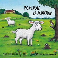 Pompon le mouton