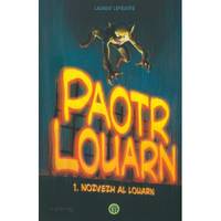 PAOTR LOUARN T1/ NOZVEZH AL LOUARN (nvelle édition)