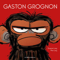 1, Gaston Grognon, édition tout carton