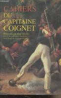 Les Cahiers du capitaine Coignet