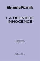 La Dernière Innocence