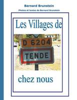 Les villages de chez nous, 3, Tende, Tende