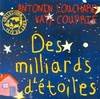 DES MILLIARDS D'ETOILES N 6