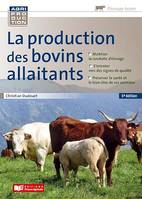 Production des bovins allaitants, 5e édition