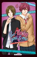 Be-Twin you and me T06