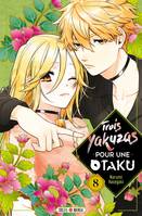 8, Trois Yakuzas pour une Otaku T08