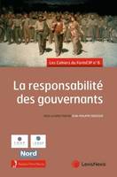 la responsabilite des gouvernants, 6e forum - 19 mars 2021