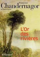 L'Or des rivières