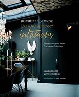 ROCKETT ST GEORGE, EXTRAORDINARY INTERIORS