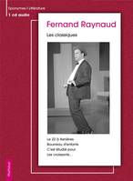 LES CLASSIQUES DE FERNAND RAYNAUD