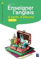 Enseigner l'anglais à partir d'albums GS-CP + Album + téléchargement