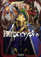 6, Fate apocrypha