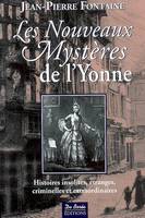 Les Nouveaux Mystères de l'Yonne