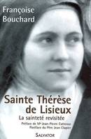 Sainte Thérèse de Lisieux