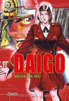 14, DAIGO SOLDAT DU FEU, Volume 14