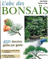 ABC DES BONSAIS (L')