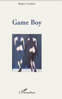 Game Boy, roman