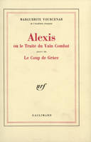 Alexis ou Le traité du vain combat/Le Coup de grâce