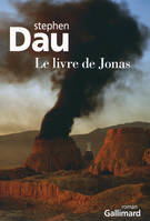 Le livre de Jonas, roman