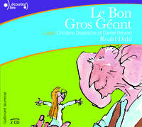 Le Bon Gros Géant