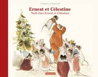 Ernest et Célestine, Noël chez Ernest et Célestine