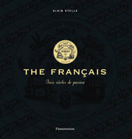 The Little Book of - Thé français, trois siècles de passion