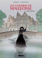 19, Les Chemins de Malefosse - Tome 19, Rouge feu