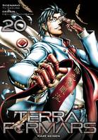 20, Terra Formars T20