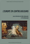 L'Europe en contre-discours