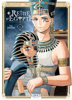 Tome 4, Reine d'Égypte