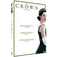 the crown saison 2