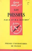 Les poissons