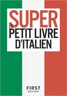 Super Petit Livre italien