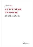 Le septième chapitre