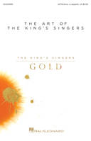 The Art of The King's Singers, The King's Singers Gold