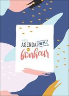 Mon Agenda du bonheur 2021