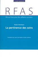 La pertinence des soins