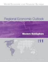 REGIONAL ECONOMIC OUTLOOK AVRIL 2011 WESTERN HEMISPHERE